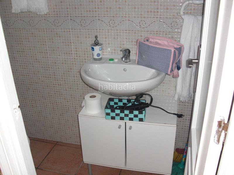 Foto 715bdf3b-72bd-4bc7-ba40-2047daa1ebac. Apartamento  en venta en casco antiguo, 1 dormitorio. en Vejer de la Frontera