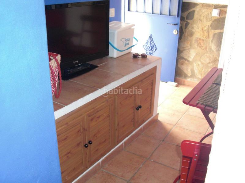 Foto 783579e9-920d-4f2b-af2d-9edc10d233c7. Apartamento  en venta en casco antiguo, 1 dormitorio. en Vejer de la Frontera