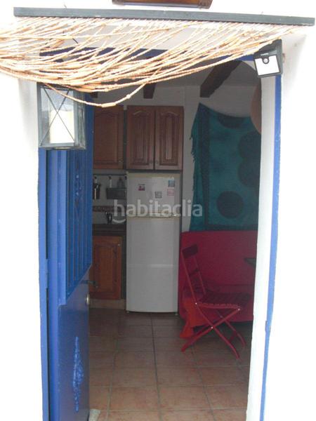 Foto 85bdde4e-fe8a-4c03-9234-b97e58e51b53. Apartamento  en venta en casco antiguo, 1 dormitorio. en Vejer de la Frontera