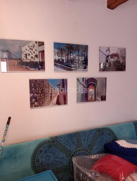 Foto 888e480e-ce6c-41d3-8022-dbfb4a06f659. Apartamento  en venta en casco antiguo, 1 dormitorio. en Vejer de la Frontera