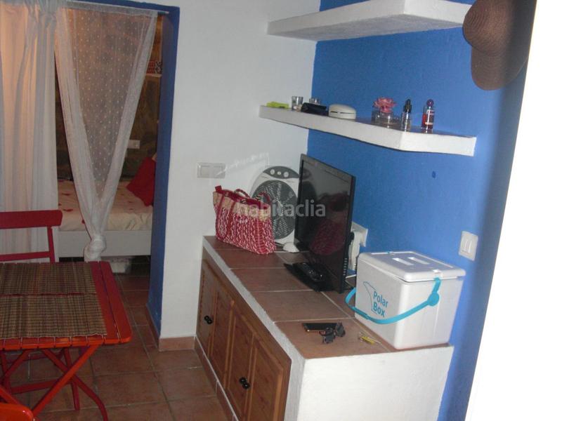 Foto 95a091f2-e380-4d1c-9881-f6ed6347424b. Apartamento  en venta en casco antiguo, 1 dormitorio. en Vejer de la Frontera