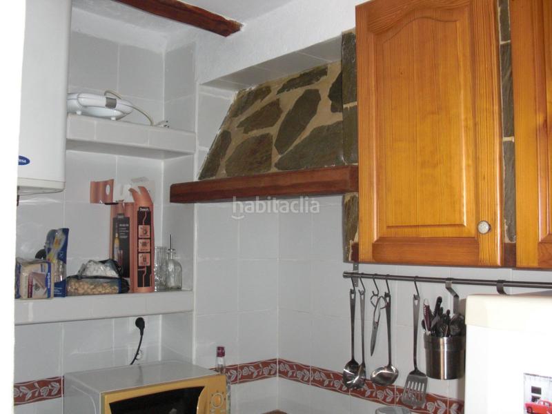 Foto ac730ec5-b1e6-4141-93ff-20ce935c9d77. Apartamento  en venta en casco antiguo, 1 dormitorio. en Vejer de la Frontera