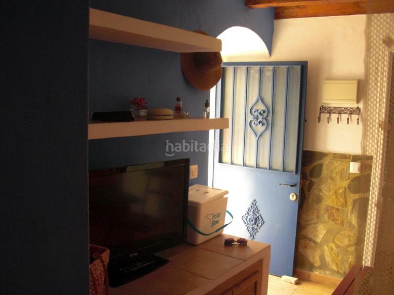 Foto beee3ce3-1efe-472b-8c6f-3a0934abe004. Apartamento  en venta en casco antiguo, 1 dormitorio. en Vejer de la Frontera