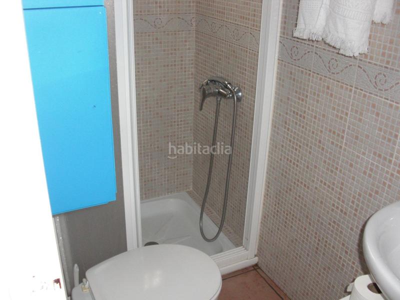 Foto c3fb7801-8e7a-428a-893c-2aa3e44a5175. Apartamento  en venta en casco antiguo, 1 dormitorio. en Vejer de la Frontera