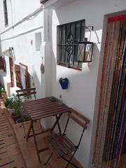 Apartament a Vejer. Apartamento en venta en casco antiguo, 1 dormitorio.