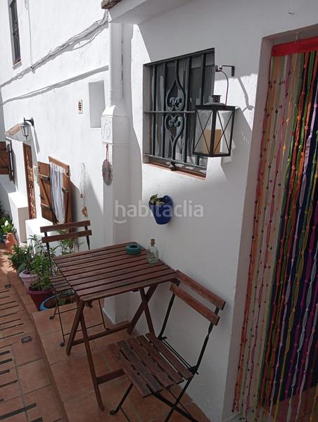 Foto fbc1da63-e5bc-4d74-b48b-6013e4f7565c. Apartamento  en venta en casco antiguo, 1 dormitorio. en Vejer de la Frontera