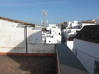 Casa a Vejer. Casa en venta en casco antiguo, 4 dormitorios.