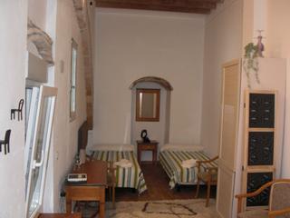 Apartament a Vejer. Apartamento en venta en casco antiguo, 2 dormitorios.
