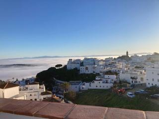 Casa a Vejer. Casa en venta en nueva zona, 3 dormitorios.