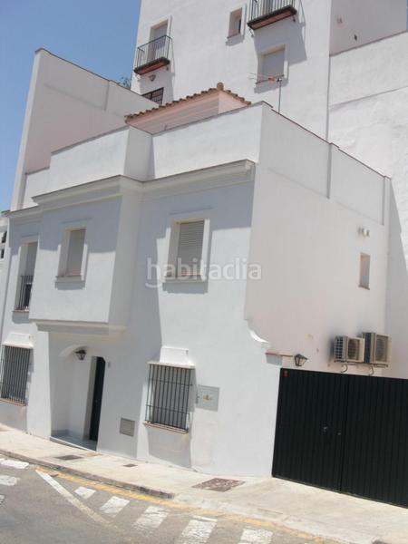 Foto 084382f0-39c8-49fc-bbff-5191b3d73144. Casa amb aparcament a Vejer Vejer de la Frontera