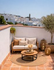 Casa in Vejer. Casa en venta en nueva zona, 3 dormitorios.