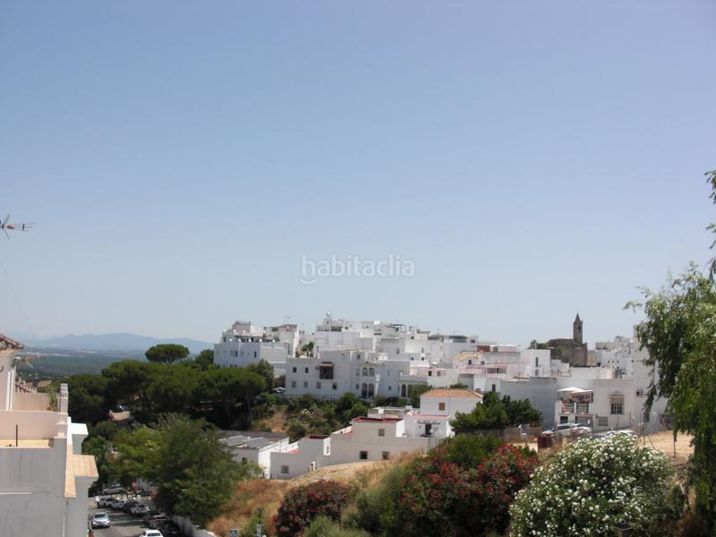 Foto 4a213011-080f-4ea3-b91f-cd2beb009cd2. Casa amb aparcament a Vejer Vejer de la Frontera