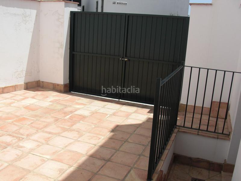 Foto 716c5bc2-1a5d-4356-a19f-ae8eb17f6211. Casa amb aparcament a Vejer Vejer de la Frontera