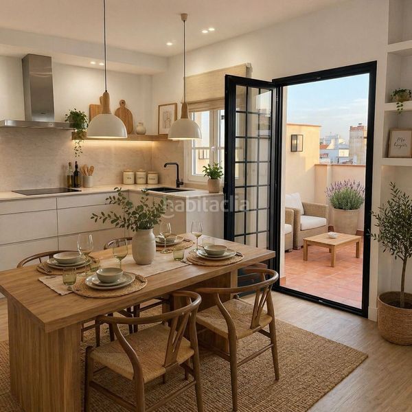 Foto 72f5e266-983e-4c70-8e2c-4343921e5847. Casa amb aparcament a Vejer Vejer de la Frontera