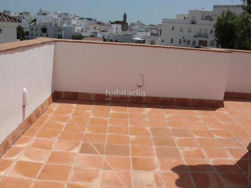 Foto 7d3a52e4-1bb7-4f56-ae79-34cbd1506465. Casa amb aparcament a Vejer Vejer de la Frontera