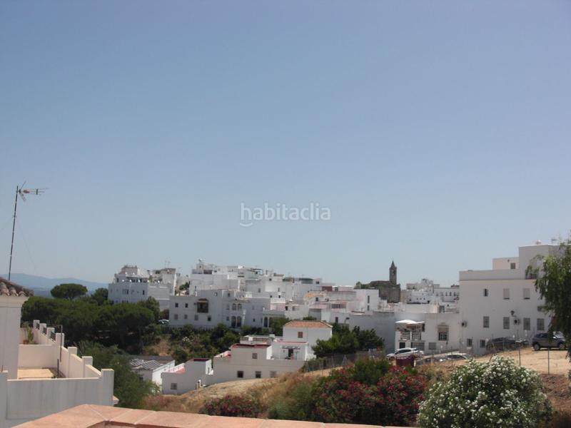 Foto 9b614b12-a9f8-44f0-8ac0-7054ecb24d21. Casa amb aparcament a Vejer Vejer de la Frontera