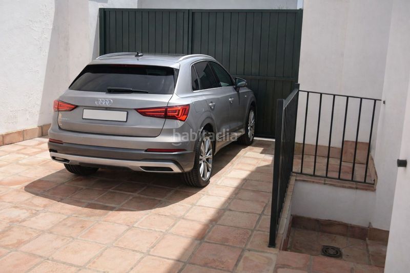 Foto e5ec86b6-2fb0-4026-98d6-5821c3c49bfb. Casa amb aparcament a Vejer Vejer de la Frontera