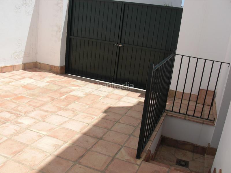Foto f3d3fc65-4a06-418e-802b-faadc0222319. Casa amb aparcament a Vejer Vejer de la Frontera