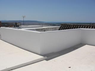 Apartament a Vejer. Apartamento en venta en casco antiguo, 1 dormitorio.