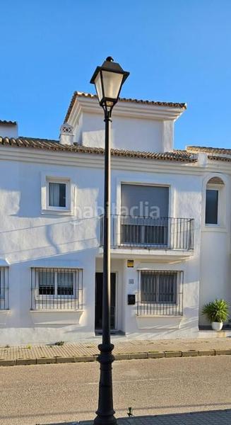Foto 481a7c88-7da3-458c-a1fd-5426c6755f3d. Casa  en venta en nueva zona, 3 dormitorios. en Vejer de la Frontera