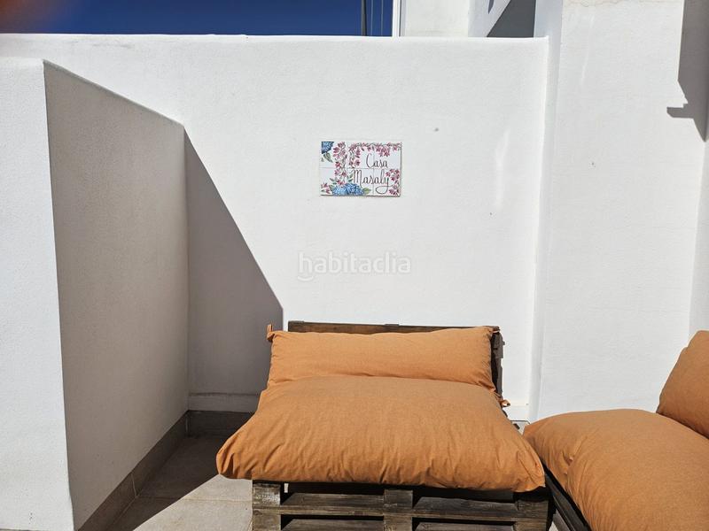 Foto 93334460-853b-4f96-8053-551ad0b26515. Casa  en venta en nueva zona, 3 dormitorios. en Vejer de la Frontera