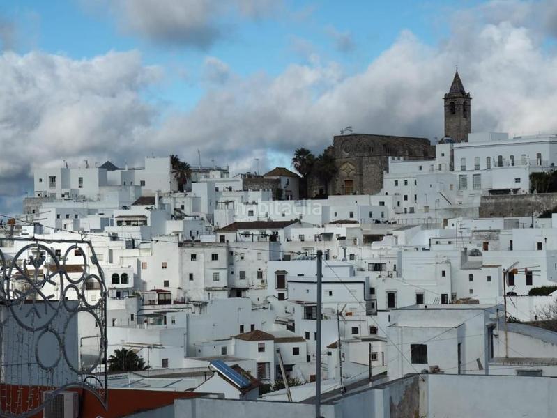 Foto ac9639f5-debc-43e2-ba66-0fbe5029953b. Casa  en venta en nueva zona, 3 dormitorios. en Vejer de la Frontera