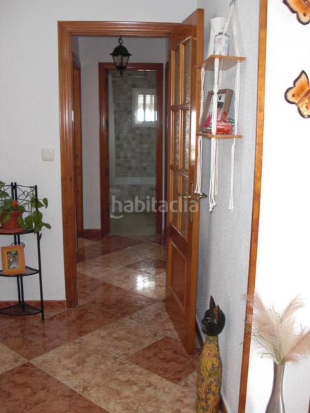 Foto 5493b332-c34b-434b-abed-d63b1969b435. Alquiler piso  en alquiler en nueva zona, 3 dormitorios. en Vejer de la Frontera
