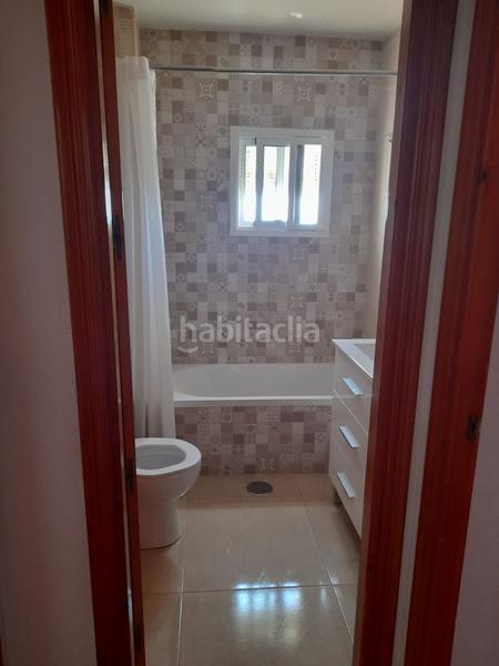 Foto 67d56dc7-31f3-4b45-a309-21c848e1436e. Alquiler piso  en alquiler en nueva zona, 3 dormitorios. en Vejer de la Frontera