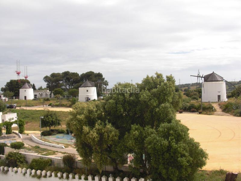Foto 05a4a0ee-d4dd-4911-a18e-2e62d8143829. Rent flat in Vejer Vejer de la Frontera