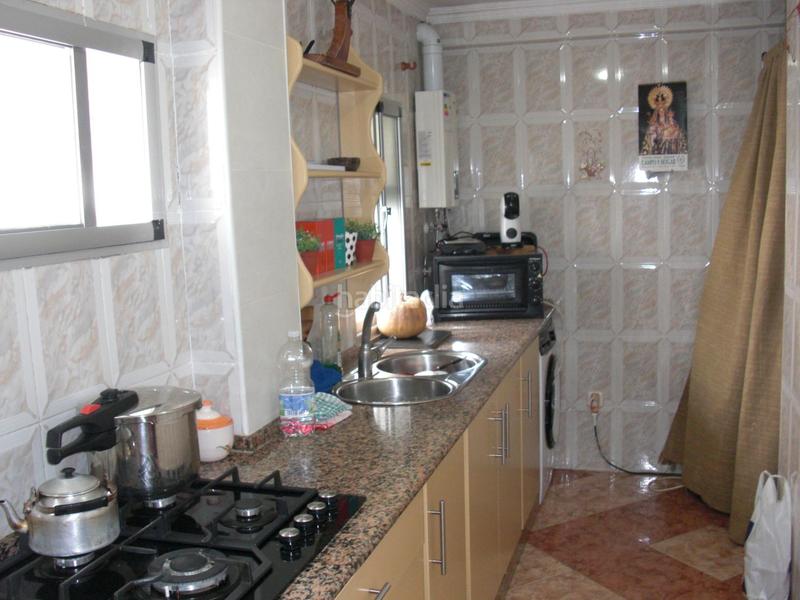 Foto 507fa594-2538-49d0-b642-6b1623c8abce. Rent flat in Vejer Vejer de la Frontera