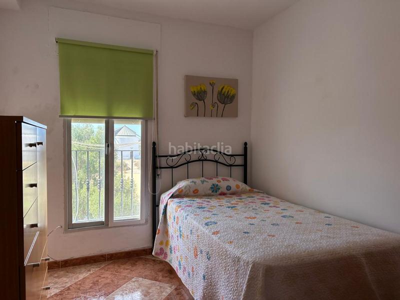 Foto 59b58936-3409-4d64-8370-3df3c227d653. Rent flat in Vejer Vejer de la Frontera