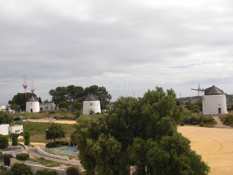 Foto 792342fc-16e3-4d13-9629-035374da0821. Rent flat in Vejer Vejer de la Frontera