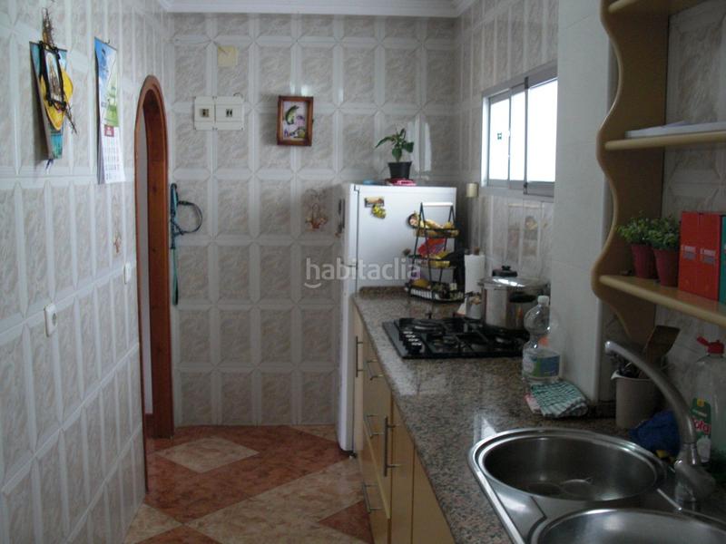 Foto 7edea2ac-5654-4693-8f7c-0e0f9a4ae23a. Rent flat in Vejer Vejer de la Frontera