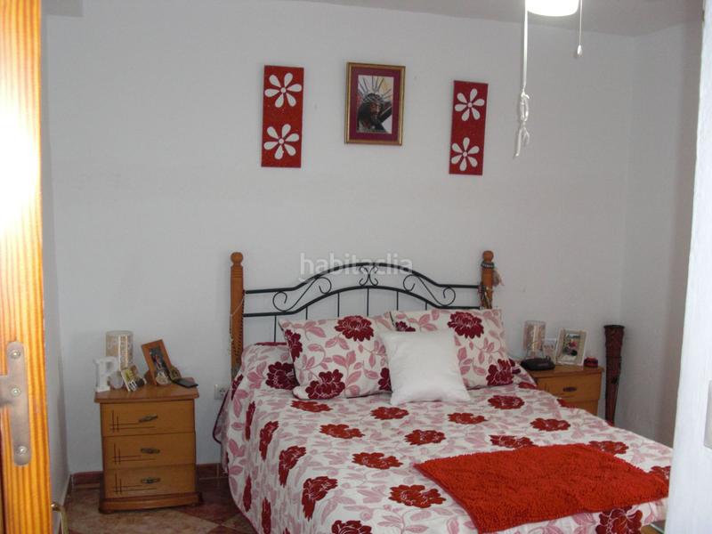 Foto b0085e92-d91a-4290-b577-d0e337cd9c69. Rent flat in Vejer Vejer de la Frontera