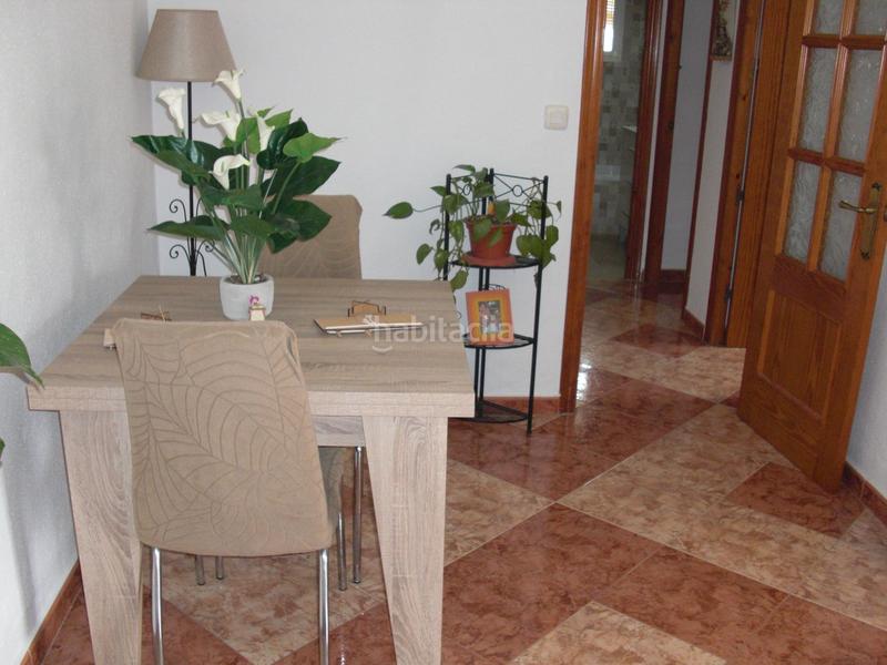 Foto d30ed05b-ca2a-47c0-88e7-8287510ca129. Rent flat in Vejer Vejer de la Frontera