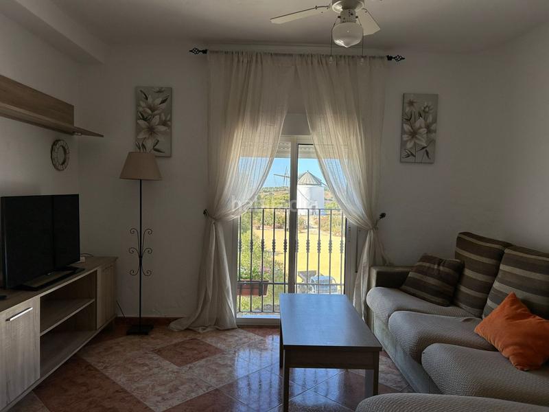Foto f19d70ce-047c-4a54-b486-3406464ee9be. Rent flat in Vejer Vejer de la Frontera