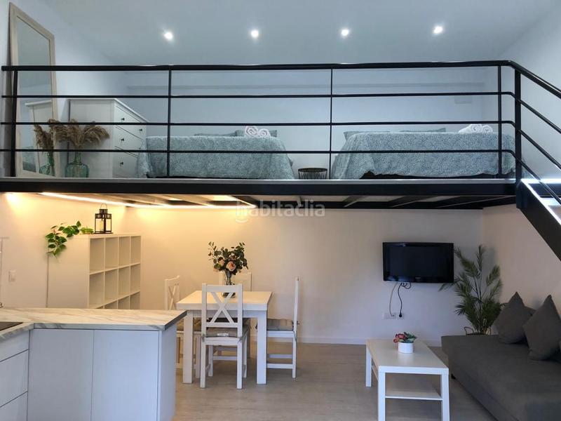 Foto 17607724-501f-46a4-b47f-9a8c98ab2453. Alquiler apartamento  en alquiler en casco antiguo, 1 dormitorio. en Vejer de la Frontera