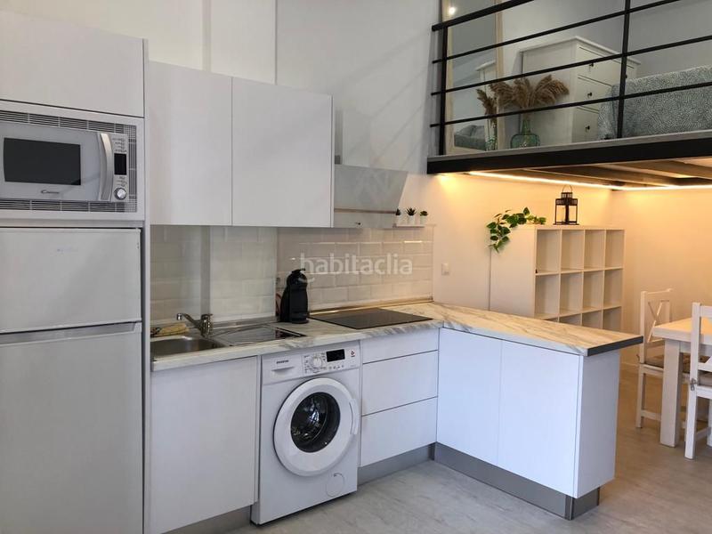 Foto 1b79d80d-e3b3-4893-a9df-492bcc43b143. Alquiler apartamento  en alquiler en casco antiguo, 1 dormitorio. en Vejer de la Frontera