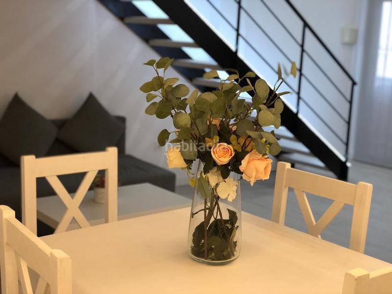 Foto 4449f8c3-3c02-483a-a6ce-788b5a78d80d. Alquiler apartamento  en alquiler en casco antiguo, 1 dormitorio. en Vejer de la Frontera