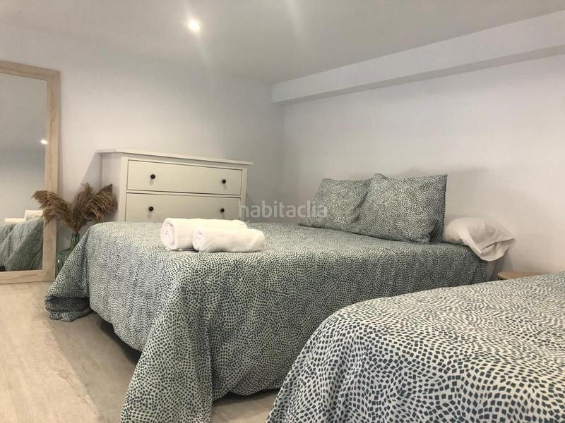 Foto 89ea15c0-67c6-4637-af5b-418c01c3fdc8. Alquiler apartamento  en alquiler en casco antiguo, 1 dormitorio. en Vejer de la Frontera