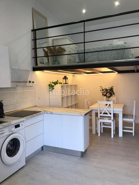 Foto 364e1895-f3ce-4ce9-8105-eddc85bed4e5. Miete appartement in Vejer Vejer de la Frontera