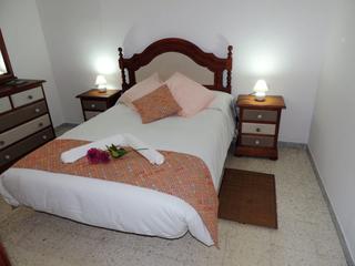 Lloguer Apartament a Vejer. Apartamento en alquiler en casco antiguo, 2 dormitorios.