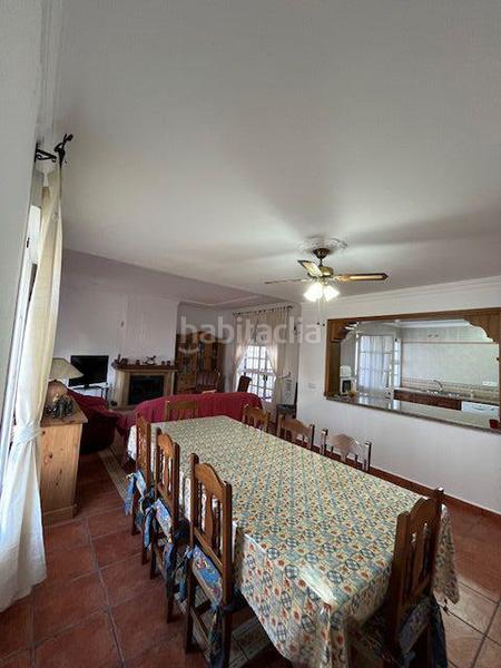 Foto 53899e9b-ebce-477e-8782-93e03676ef04. Casa  en venta casas viejas, 5 dormitorios. en Benalup