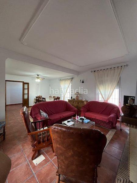 Foto 5ce14f35-e2c8-4bda-8db0-e867ff70d96d. Casa  en venta casas viejas, 5 dormitorios. en Benalup