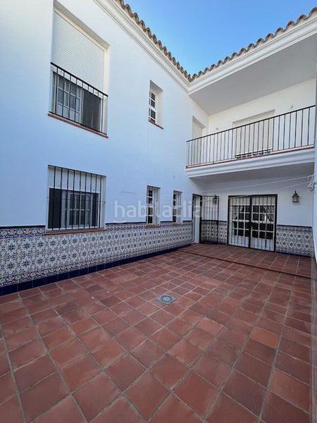 Foto d542b61a-c580-4573-82ea-4d3d3a30774b. Casa  en venta casas viejas, 5 dormitorios. en Benalup