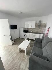 Miete Appartement in Vejer. Apartamento en alquiler en nueva zona, 1 dormitorio.