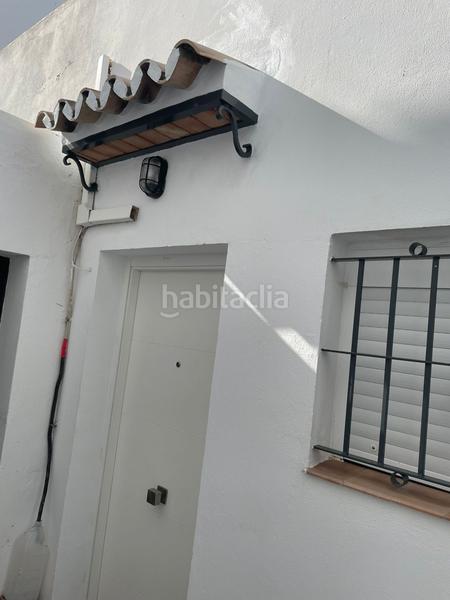 Foto 99ba31aa-f1e5-43d5-a06e-35b61f2e0a66. Alquiler apartamento  en alquiler en nueva zona, 1 dormitorio. en Vejer de la Frontera