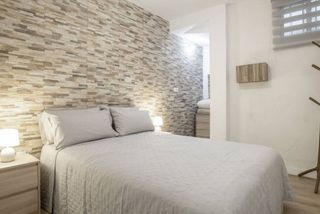 Appartement à Bornos. Apartamento en venta en casco antiguo, 1 dormitorio.