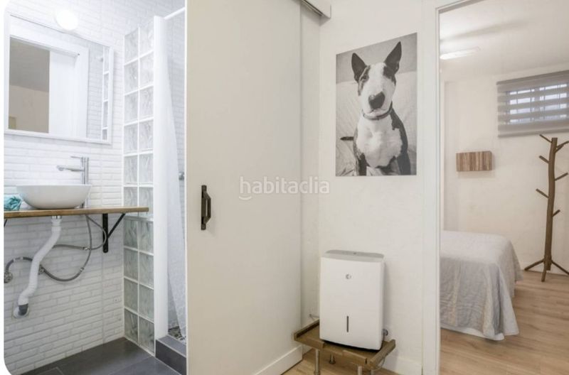 Foto cfbd8712-14f6-41c9-89f4-42d89eebd0fe. Apartament a Bornos