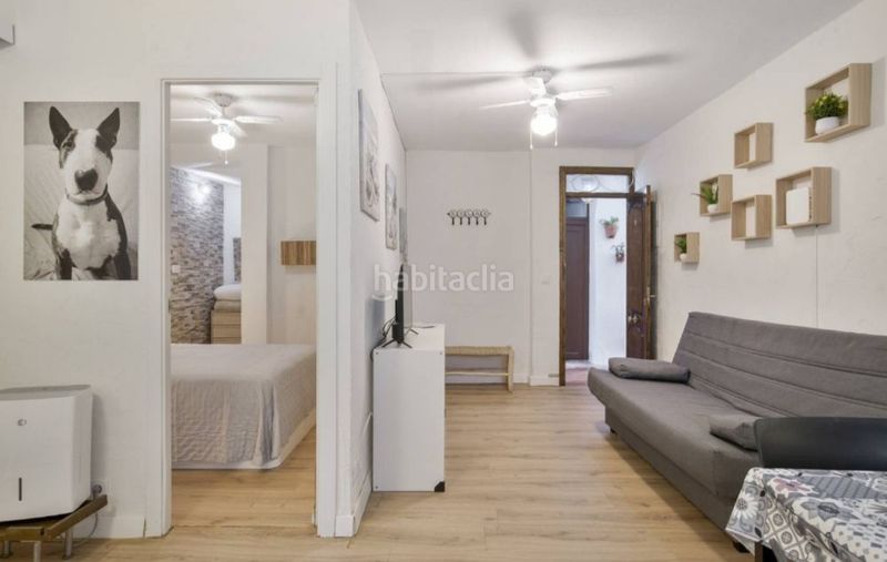 Foto f593cd3c-7935-495a-a43b-fd0053bb3bd5. Apartament a Bornos